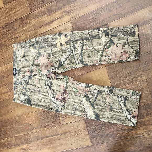 Mossy Oak Other - MOSSY OAK BREAK UP INFINITY SIZE W 38 L 30